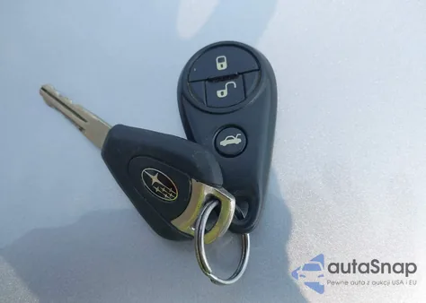 2007 Subaru Legacy 2.5I из США, поврежденный, VIN 4S3BL616677212182